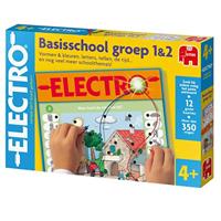 Jumbo electro basisschool groep 1&2 - thumbnail