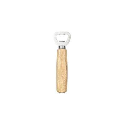 Flessenopener 14 cm (hangverpakking)