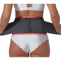 Rugondersteuning universeel - M 71 - 84 cm - thumbnail