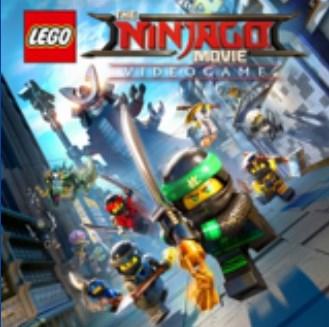 LEGO Ninjago Movie Game