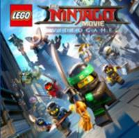 LEGO Ninjago Movie Game - thumbnail