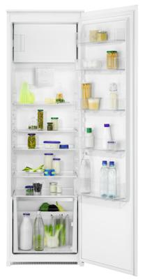 Zanussi inbouw koelkast ZEDN18FS1 Zanussi inbouw koelkast ZEDN18FS1