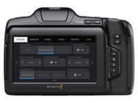 Blackmagic Pocket Cinema Camera 6K Pro - thumbnail