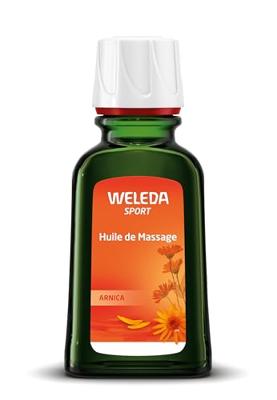 Weleda Arnica Massage Oil 50 ml