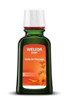Weleda Arnica Massage Oil 50 ml - thumbnail