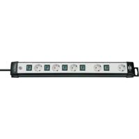 Brennenstuhl Brennenstuhl Premium-Line Technik 5-ports | 1951550600 - 1951550600 - thumbnail