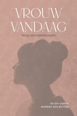 Vrouw vandaag - (ISBN:9789088972737)