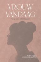 Vrouw vandaag - (ISBN:9789088972737) - thumbnail