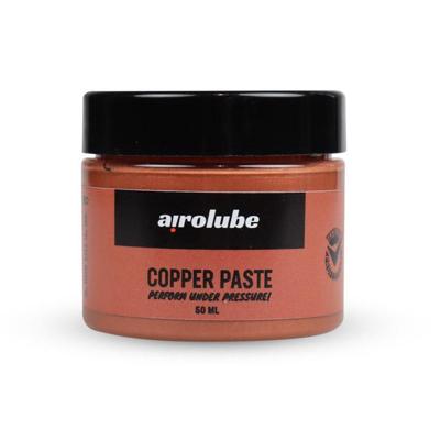 Cyclon Copper paste airolube 50ml