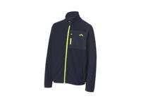 CRIVIT Kinder thermo fleecevest (Marineblauw, 158/164) - thumbnail