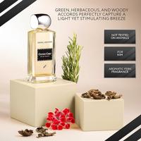 Daniel Hechter Coton Chic Eau de Toilette - thumbnail