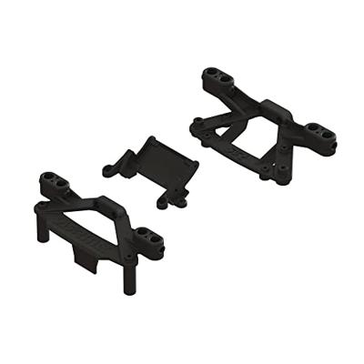 Arrma - Upper Bumper/Bodymount Set (ARA320586)