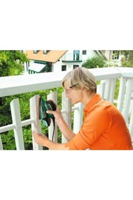 Bosch Groen PSM 100 A Multischuurmachine - 06033B7000 - thumbnail