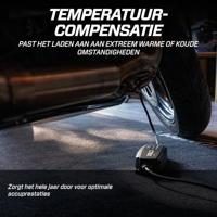 CTEK 40-659 Oplader, Druppellader 12 V - thumbnail