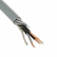 3 Aderige Grondkabel 2,5mm2 YMvK-as | prijs per 1 meter - thumbnail