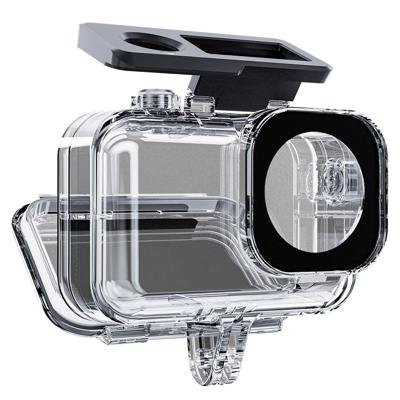 Telesin waterdichte cage voor DJI Osmo Action 3