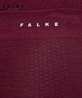 Falke Wool-Tech Legging Dames Barolo M - thumbnail