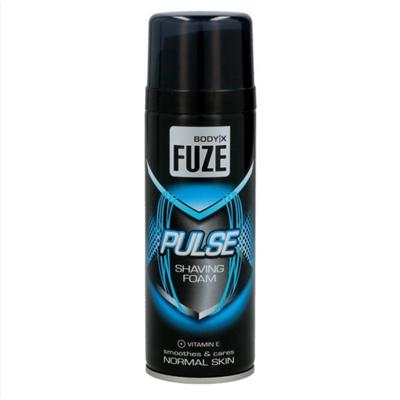 Body-X Fuze Scheerschuim 200ml Normaal