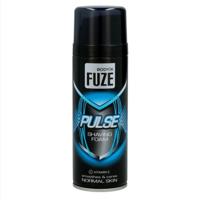 Body-X Fuze Scheerschuim 200ml Normaal - thumbnail
