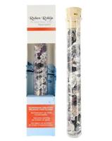 Amethist Bergkristal Obsidiaan Rhodoniet Noodwater Edelsteencombinatie Formaat S - thumbnail