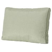 Madison palletkussenset panama saliegroen - thumbnail