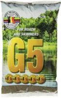 vd Eynde G5 Black 2 kg - thumbnail