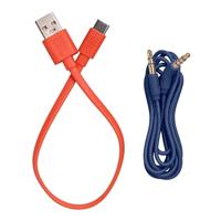 JBL LIVE 770NC bluetooth Over-ear hoofdtelefoon blauw - thumbnail