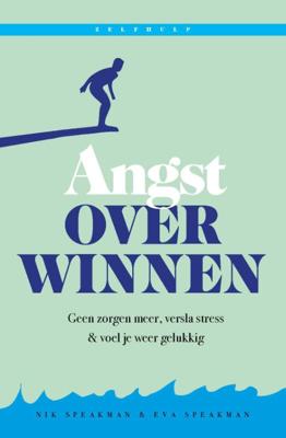 Angst overwinnen (Paperback)