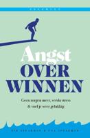 Angst overwinnen (Paperback) - thumbnail