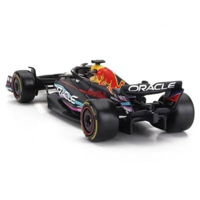 Bburago Red Bull F1 RB19 2023 Max Verstappen 1:43