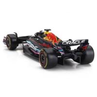 Bburago Red Bull F1 RB19 2023 Max Verstappen 1:43 - thumbnail