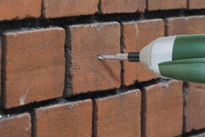 Wolfcraft 7266000 Carbide Steen-spiraalboor 5 mm Gezamenlijke lengte 95 mm 1/4 (6.3 mm) 1 stuk(s)