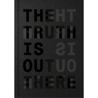 The Truth Is Out There (Paperback) - thumbnail