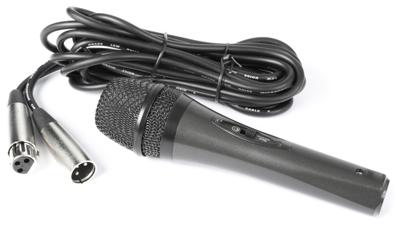 Vonyx SPS152 Actieve speaker 600W met microfoon en standaard Vonyx SPS152 Actieve speaker 600W met microfoon en standaard