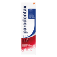 Parodontax Tandpasta Extra Fresh (75ml) - thumbnail