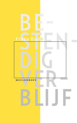 Bestendig verblijf - Frans Budé - ebook