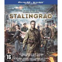 Stalingrad (3D En 2D Blu-Ray) - 3D Blu-Ray (8712609650693) - thumbnail