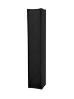 Eurolite Truss Cover 300cm zwart - thumbnail