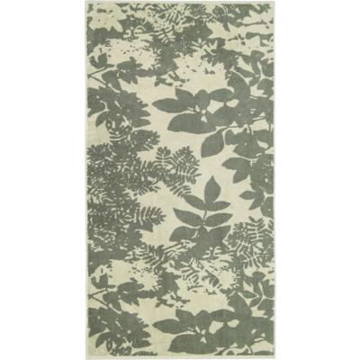 Cawö Cawö Park Forest Douchelaken wasabi 70/140