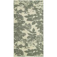 Cawö Cawö Park Forest Douchelaken wasabi 70/140 - thumbnail