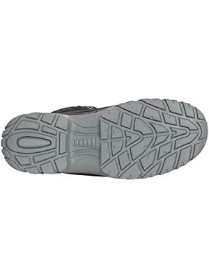 Dunlop First One 2112-45 Hoge veiligheidsschoenen S7S Schoenmaat (EU): 45 Zwart 1 stuk(s) Dunlop First One 2112-45 Hoge veiligheidsschoenen S7S Schoenmaat (EU): 45 Zwart 1 stuk(s)