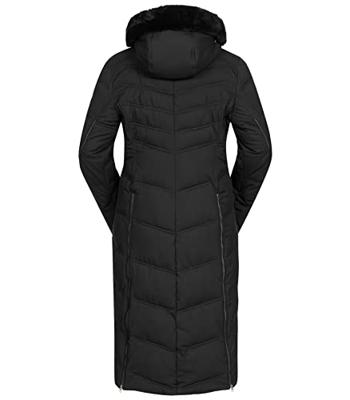 ELT Saphira IV jack zwart maat:xl ELT Saphira IV jack zwart maat:xl