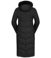 ELT Saphira IV jack zwart maat:xl - thumbnail