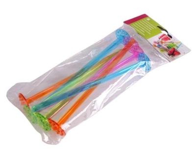 Kitchen Tools Tonic of cocktailstampers a 8 stuks
