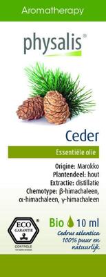 Ceder bio 10 Milliliter