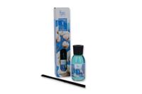 Luchtverfrisser Magic Lights Mikado Katoen (125 ml) - thumbnail