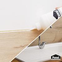 Ponal Fugenleim Houtlijm PN12P 1 kg - thumbnail