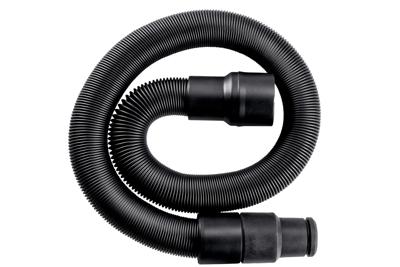 Metabo Accessoires 630176000 | Stretch zuigslang | Ø 32 mm | L 0,7-3,5 m voor AS 18 L PC Compact - 630176000