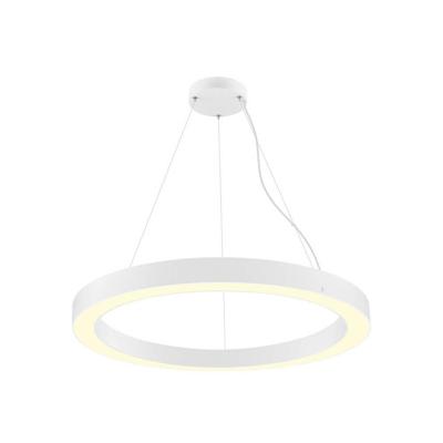 SLV MEDO® 1008594 Hanglamp LED 42 W Wit