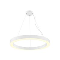 SLV MEDO® 1008594 Hanglamp LED 42 W Wit - thumbnail